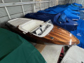 Boesch 590 Cabrio de Luxe Runabout