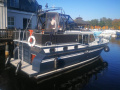BWS 1150 Motoryacht