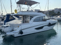 Beneteau Antares 11 Fly TOP Ausstattung !!! Flybridge