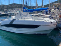 Beneteau Flyer 8.8 Spacedeck Konsolenboot