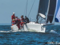 Melges 32 Versenyvitorlás