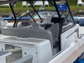 Sterk 31 WB Bowrider