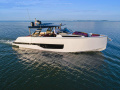 Cranchi A46 Luxury Tender Motoryacht