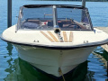 Draco 1700 ST Imbarcazione da diporto