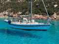 Vulcain 5/ Brument Yacht à voile