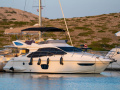 Azimut 47 Motorjacht