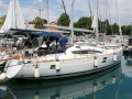 Elan Impression 40 Zeiljacht