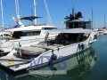 Arcadia Sherpa 60 Motoryacht