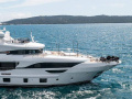 Benetti DELFINO 95 Superyacht