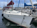 Beneteau OCEANIS 411 CLIPPER Plachetní jachta