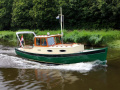 Euroship Eurosloep 7.70 OK Motoryacht