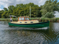 Euroship 7.70 OK Motoryacht