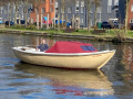 Makma Vlet 700 Tuckerboot