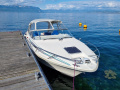 Windy 8000 Cabin Cruiser