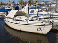 Dehler 28 Segelyacht