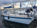 Sweden Yachts 370 Segelyacht
