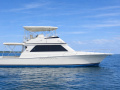 Viking 50 Convertible Sport Fisher Motoryacht