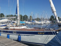 Hallberg-Rassy 352 Yacht a vela