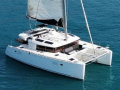Lagoon 450 F Katamaran
