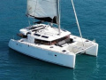 Lagoon 450 F Katamaran