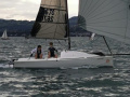 Seascape 18 Daysailer