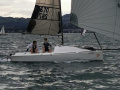 Seascape First 18 SE (Seascape 18) Daysailer