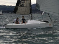 Beneteau First 18 SE (Seascape 18) Daysailer