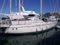Gallart 13.50 MS Blauwasseryacht