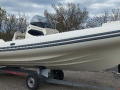 Capelli Tempest 900 SUN RIB
