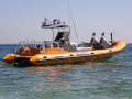 RIS MARINE Sport 850 RIB RIB