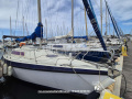 ETAP YACHTING 28 Kýlová loď