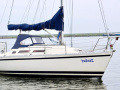 GibSea 312 Kielboot
