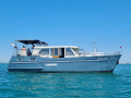 Tinnemans Tinn Liner 14.95 AK Cabrio Motoryacht