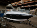 Four Winns 258 Vista Motorjacht