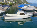 Thoma 600 Sportfisher Fischerboot