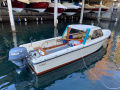 600 Fisher ST Fischerboot