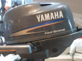 Yamaha F4AMHL Outboard