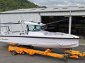 Axopar 29 CCX Sport Boat