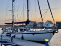 Hudson 66 - One Off Blauwasseryacht
