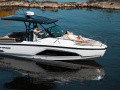 Nordkapp Enduro 830 + Mercury V300XXL V8 Verado Konsolenboot