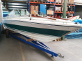 Sea Ray Monaco 195 Deckboot