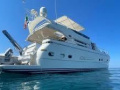 VZ Cantiere Nautico 18 Fly Flybridge