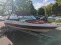 Nordic 1610 Blazer Bowrider
