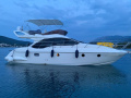 Azimut 43 FLY - BJ. 2006 Flybridge