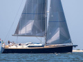 Contest 55 CS Segelyacht