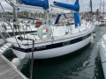 Playvisa CORONADO 35 CC Segelyacht