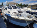 Marieholm Cardinal 28 Kajütboot
