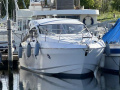 Sessa 35 HT Motoryacht