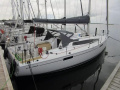 Dehler 39 SQ Segelyacht