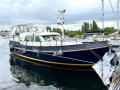 Linssen Grand Sturdy 430 AC Motoryacht